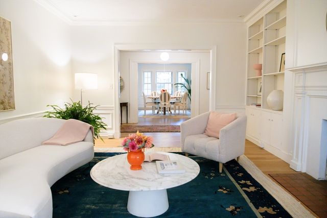 986 Memorial Drive 404, Cambridge, MA 02138