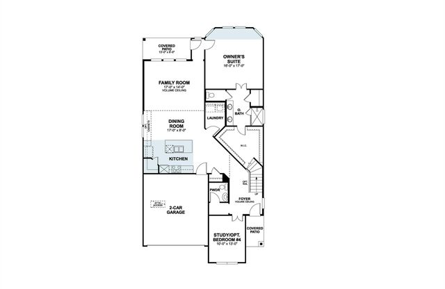 13213 Keefer DR, Austin, TX 78652
