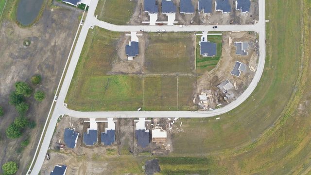 1709 NE Threshold Drive, Ankeny, IA 50021