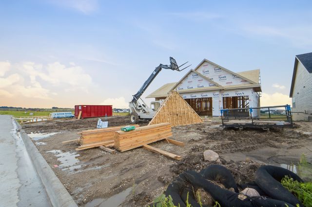1709 NE Threshold Drive, Ankeny, IA 50021