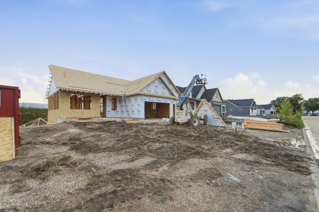 1709 NE Threshold Drive, Ankeny, IA 50021