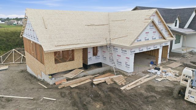 1709 NE Threshold Drive, Ankeny, IA 50021
