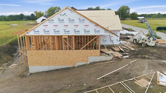 1709 NE Threshold Drive, Ankeny, IA 50021