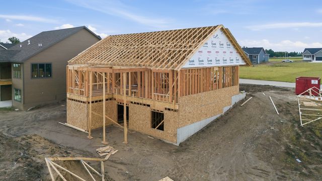 1709 NE Threshold Drive, Ankeny, IA 50021
