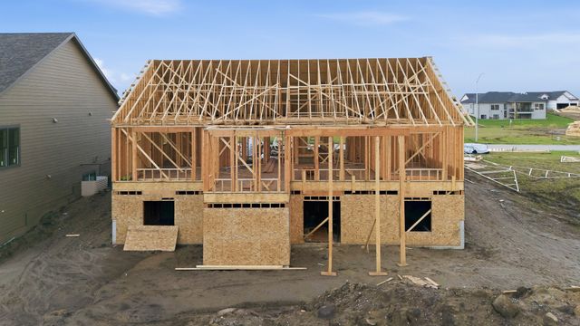1709 NE Threshold Drive, Ankeny, IA 50021