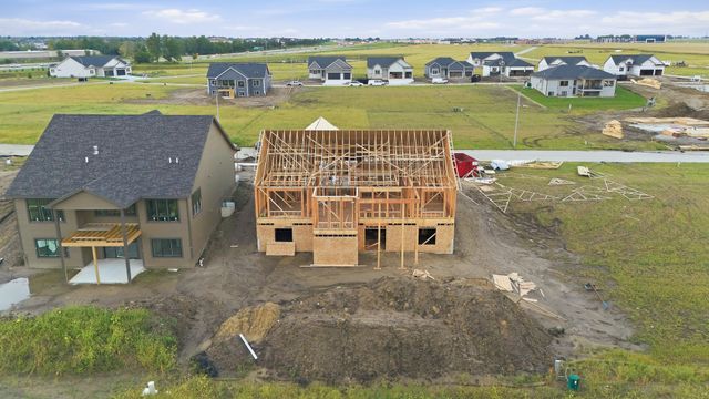 1709 NE Threshold Drive, Ankeny, IA 50021