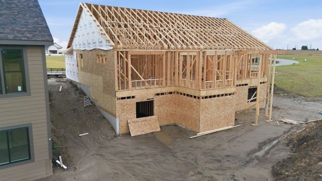 1709 NE Threshold Drive, Ankeny, IA 50021