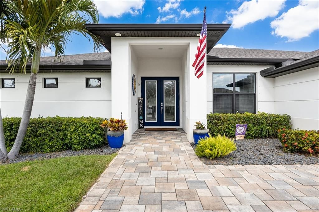 2737 SW 25th ST, CAPE CORAL, FL 33914 — photo 2