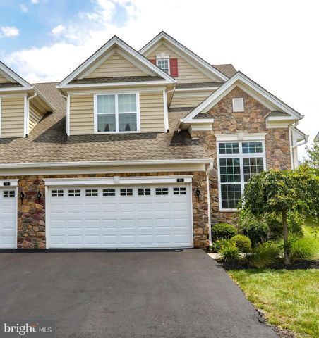 171 IRON HILL WAY, Collegeville, PA 19426