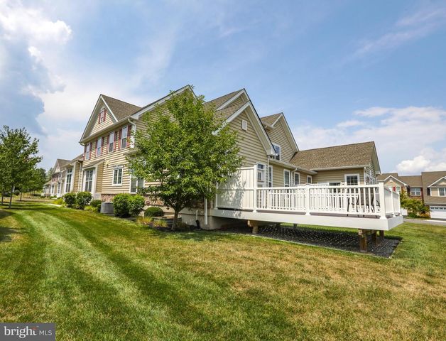 171 IRON HILL WAY, Collegeville, PA 19426