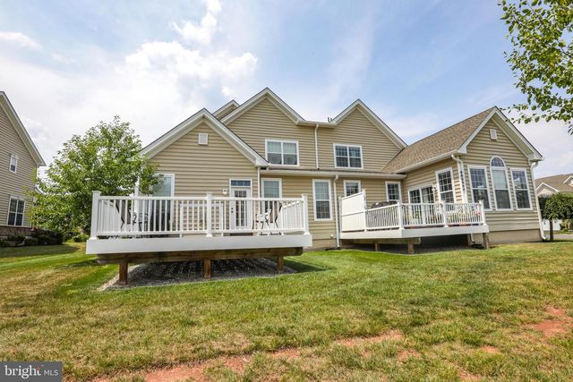 171 IRON HILL WAY, Collegeville, PA 19426