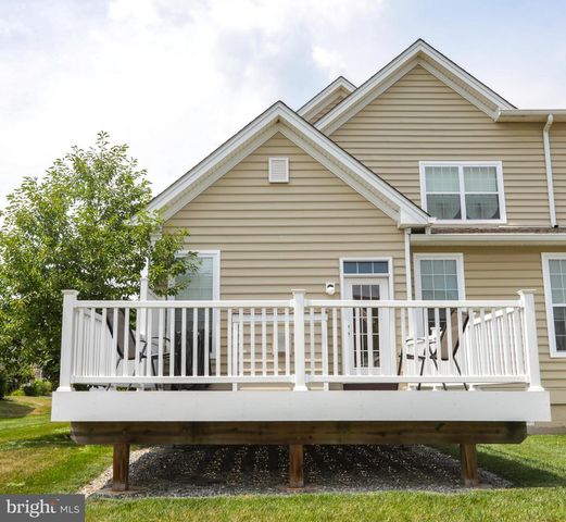 171 IRON HILL WAY, Collegeville, PA 19426