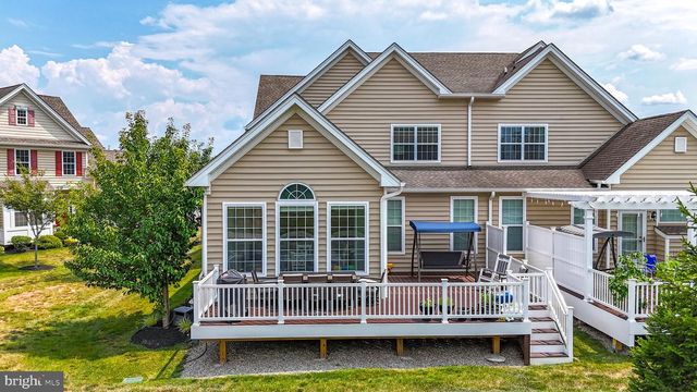 171 IRON HILL WAY, Collegeville, PA 19426