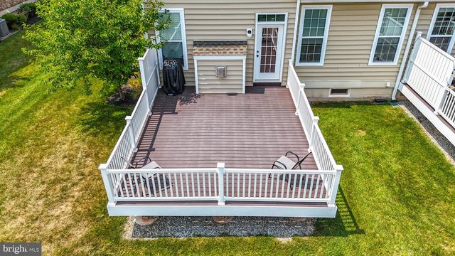 171 IRON HILL WAY, Collegeville, PA 19426