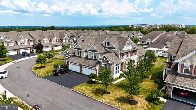 171 IRON HILL WAY, Collegeville, PA 19426