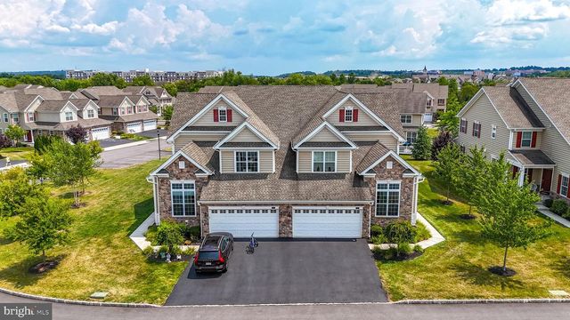 171 IRON HILL WAY, Collegeville, PA 19426