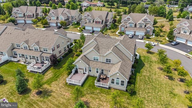 171 IRON HILL WAY, Collegeville, PA 19426