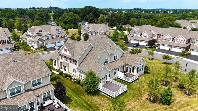 171 IRON HILL WAY, Collegeville, PA 19426