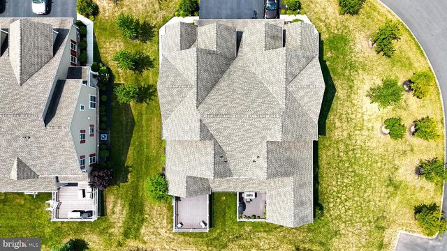 171 IRON HILL WAY, Collegeville, PA 19426