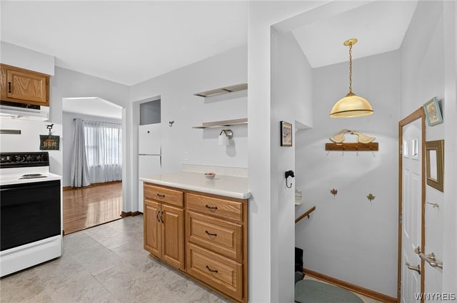 9920 Moschel Court, Niagara Falls, NY 14304