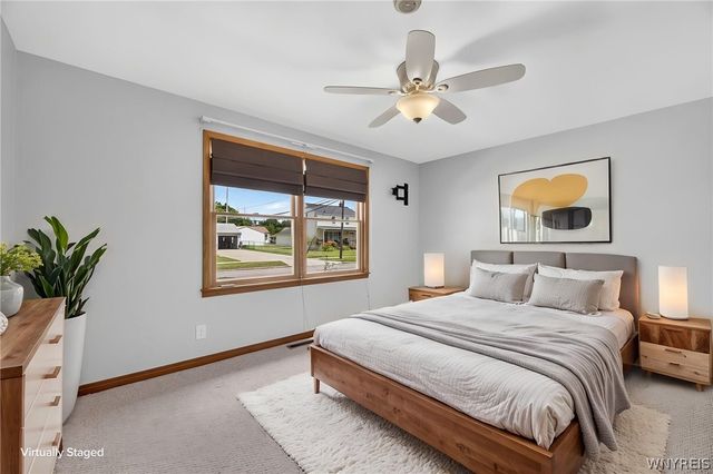 9920 Moschel Court, Niagara Falls, NY 14304