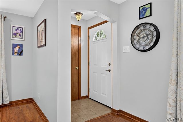 9920 Moschel Court, Niagara Falls, NY 14304