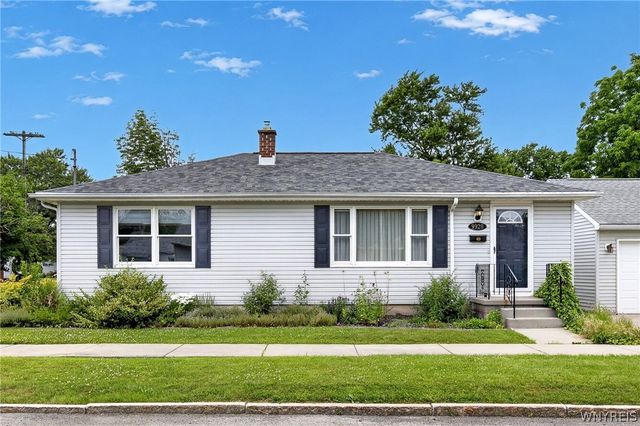 9920 Moschel Court, Niagara Falls, NY 14304