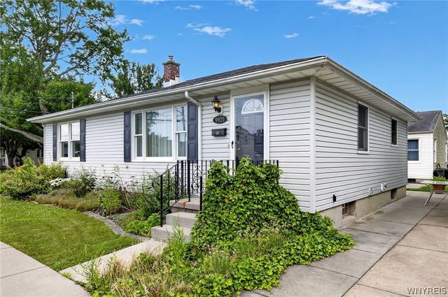 9920 Moschel Court, Niagara Falls, NY 14304