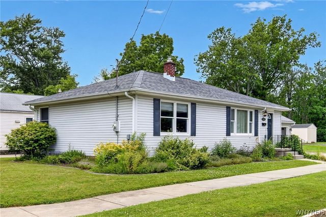 9920 Moschel Court, Niagara Falls, NY 14304