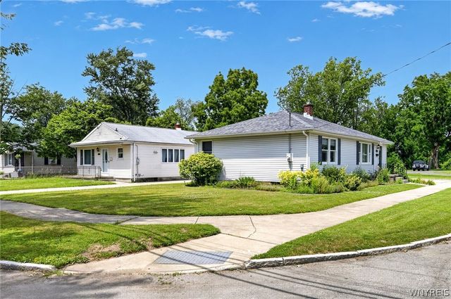 9920 Moschel Court, Niagara Falls, NY 14304