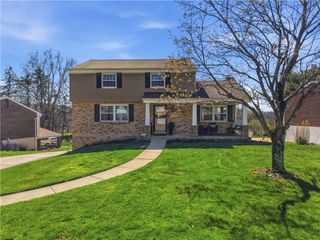 4023 Crabapple Dr., Kennedy Twp, PA 15136