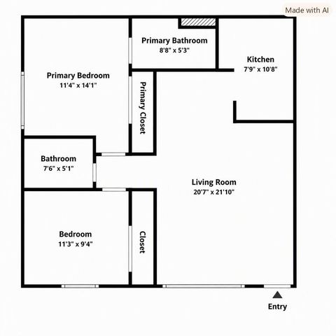 3668 N UNIVERSITY Drive D-7, Coral Springs, FL 33065