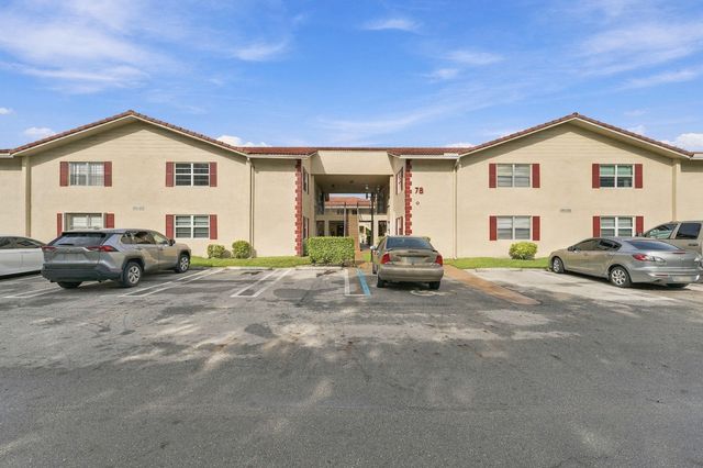 3668 N UNIVERSITY Drive D-7, Coral Springs, FL 33065