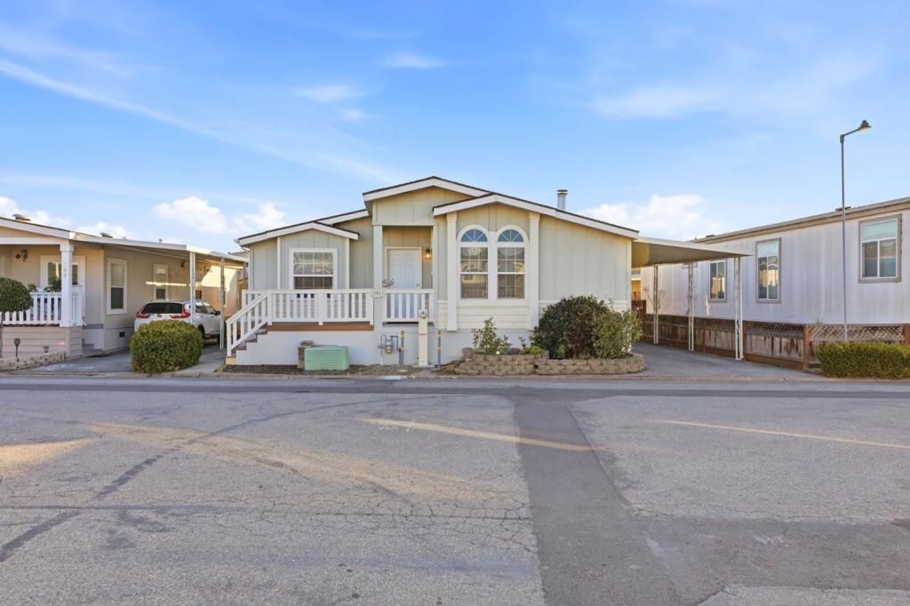 1085 Tasman Drive, Sunnyvale, CA 94089