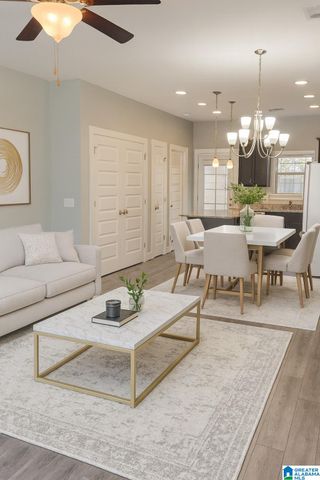 4388 RIDGEMONT CIRCLE, Birmingham, AL 35244