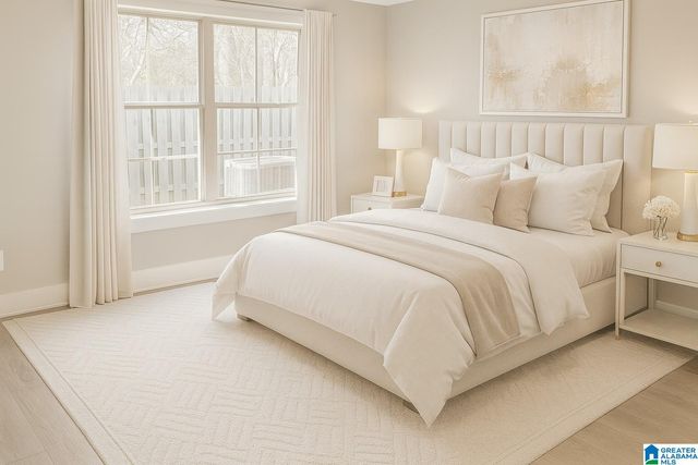 4388 RIDGEMONT CIRCLE, Birmingham, AL 35244