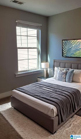 4388 RIDGEMONT CIRCLE, Birmingham, AL 35244