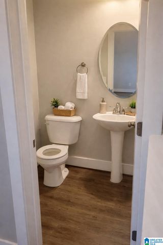 4388 RIDGEMONT CIRCLE, Birmingham, AL 35244