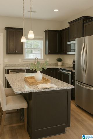 4388 RIDGEMONT CIRCLE, Birmingham, AL 35244