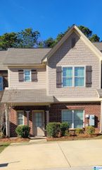4388 RIDGEMONT CIRCLE, Birmingham, AL 35244