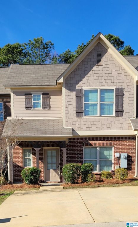 4388 RIDGEMONT CIRCLE, Birmingham, AL 35244