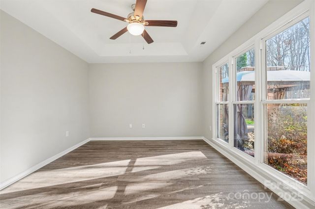 2801 Ashe Croft Drive, Indian Trail, NC 28079