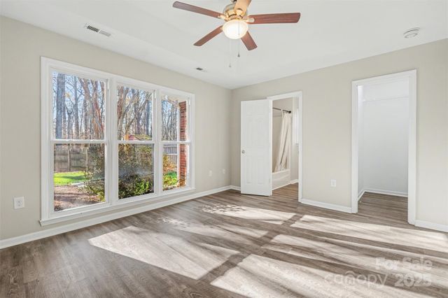 2801 Ashe Croft Drive, Indian Trail, NC 28079