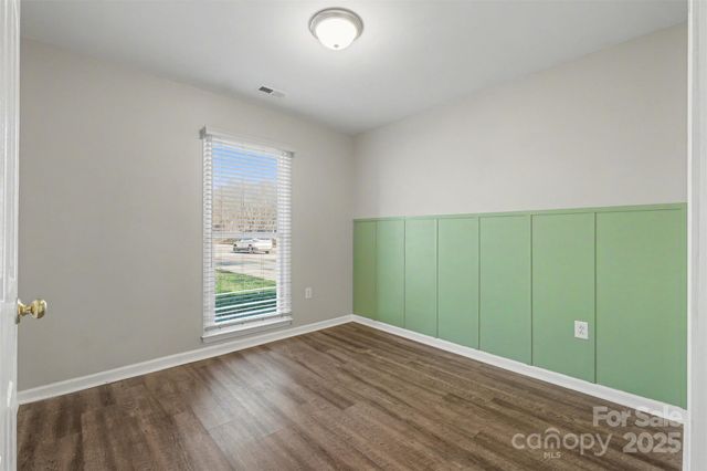 2801 Ashe Croft Drive, Indian Trail, NC 28079