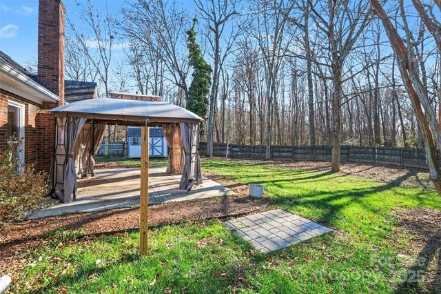 2801 Ashe Croft Drive, Indian Trail, NC 28079