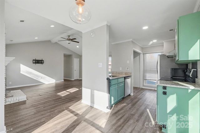 2801 Ashe Croft Drive, Indian Trail, NC 28079