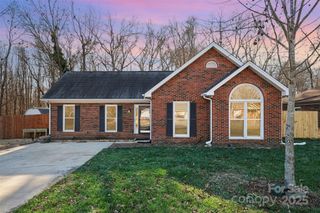 2801 Ashe Croft Drive, Indian Trail, NC 28079