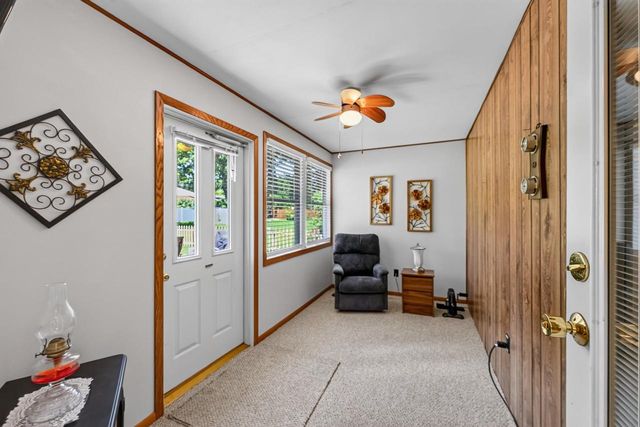 1610 Homberg Lane, Madison, WI 53716