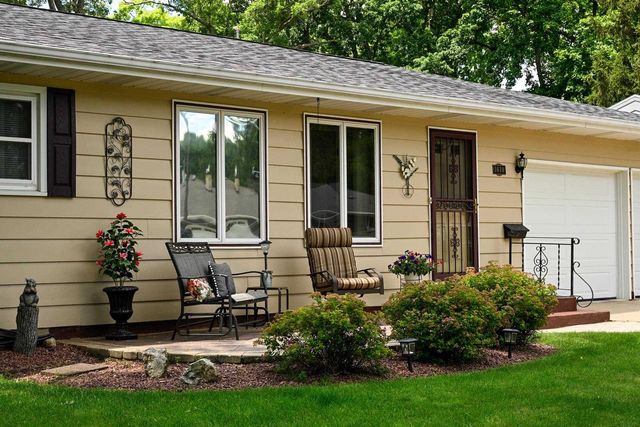 1610 Homberg Lane, Madison, WI 53716