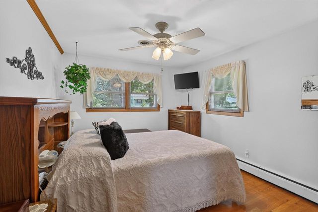 1610 Homberg Lane, Madison, WI 53716